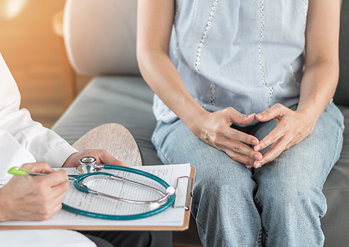 Apoyo emocional posparto